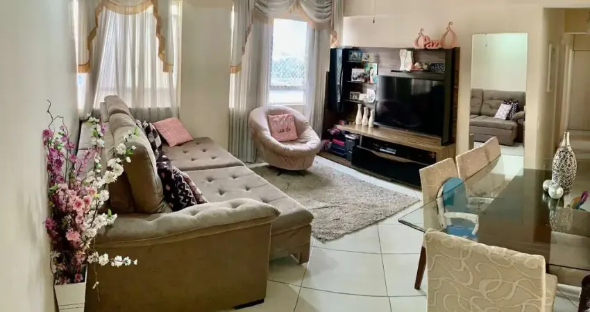 Apartamento com 3 quartos à venda na Rua Alferes Bonilha, 440, Centro, São Bernardo do Campo