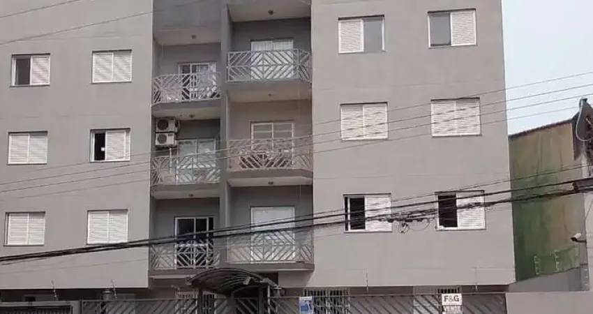 Cobertura com 4 quartos à venda no Baeta Neves, São Bernardo do Campo