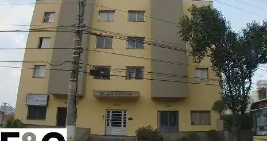 Apartamento com 2 quartos à venda no Jardim do Mar, São Bernardo do Campo