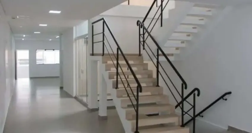 Prédio à venda no Santa Paula, São Caetano do Sul