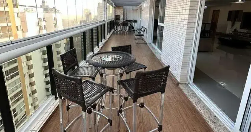 Cobertura com 4 quartos à venda no Centro, São Bernardo do Campo