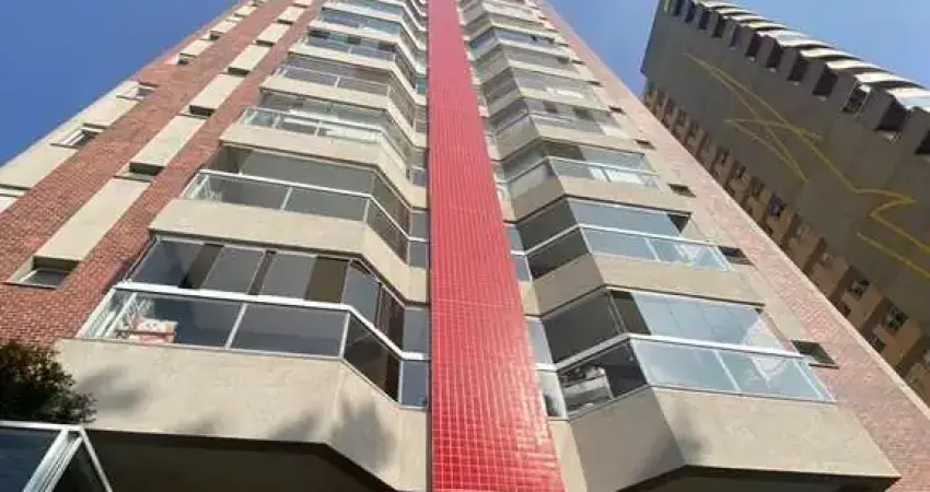 Apartamento com 3 quartos à venda na Avenida da Saudade, 290, Vila Assunção, Santo André