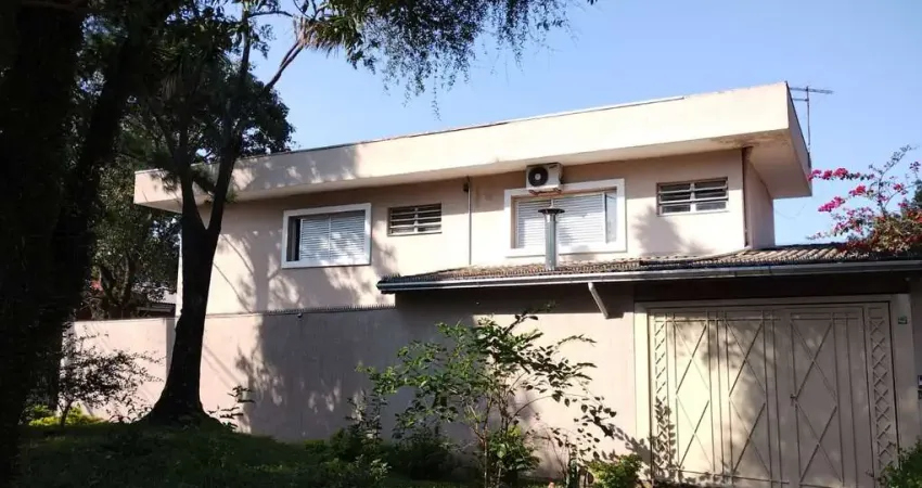 Casa com 3 quartos à venda no Jardim Hollywood, São Bernardo do Campo 
