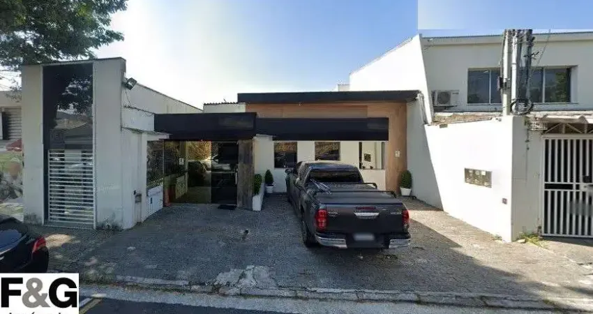 Prédio com 8 salas à venda no Jardim do Mar, São Bernardo do Campo 