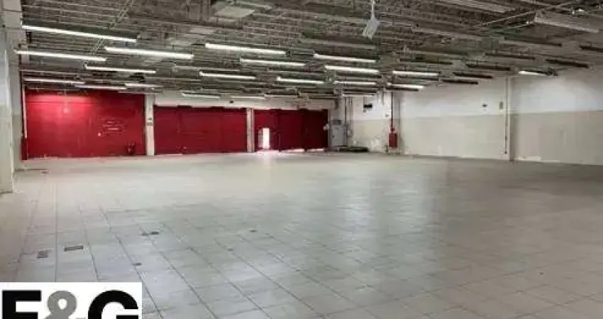 Barracão / Galpão / Depósito para alugar na Rua Laurindo Adamo, 40, Rudge Ramos, São Bernardo do Campo