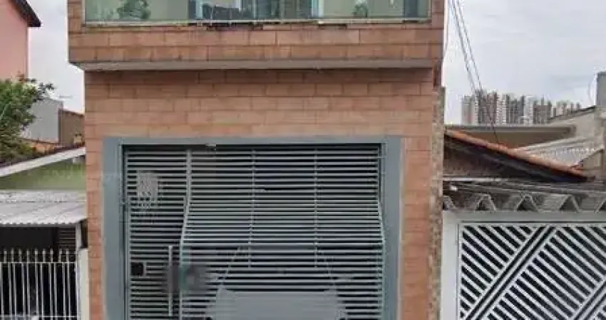 Casa com 3 quartos à venda na Vila Vivaldi, São Bernardo do Campo 