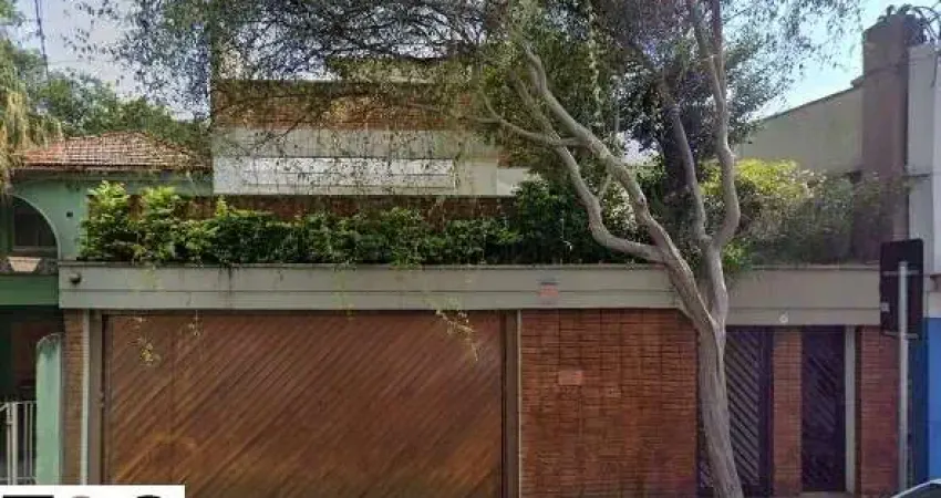 Casa com 5 quartos à venda no Jardim do Mar, São Bernardo do Campo 