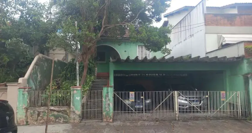 Terreno comercial à venda no Jardim do Mar, São Bernardo do Campo