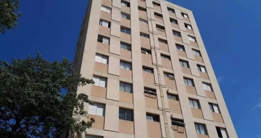 Apartamento com 1 quarto à venda no Jardim do Mar, São Bernardo do Campo 