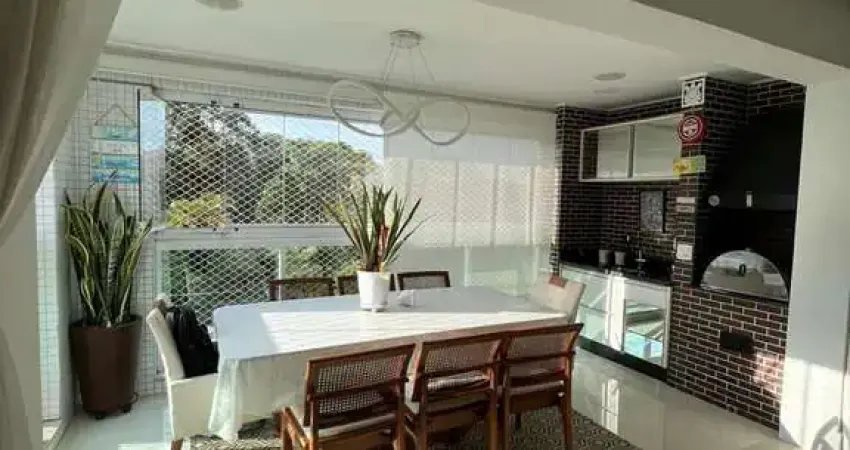 Apartamento com 3 quartos à venda no Anchieta, São Bernardo do Campo 