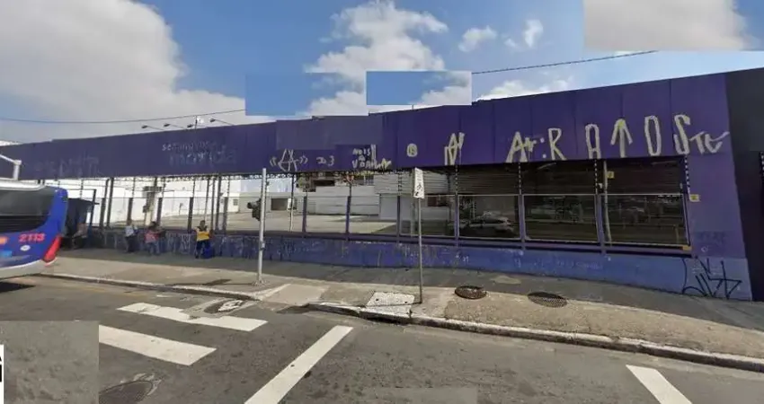 Ponto comercial com 5 salas à venda no Centro, São Bernardo do Campo 