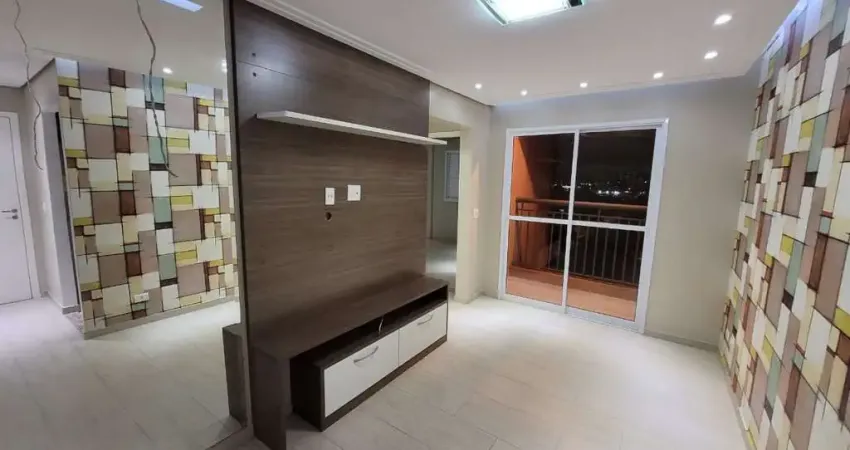 Apartamento com 2 quartos à venda no Jordanópolis, São Bernardo do Campo