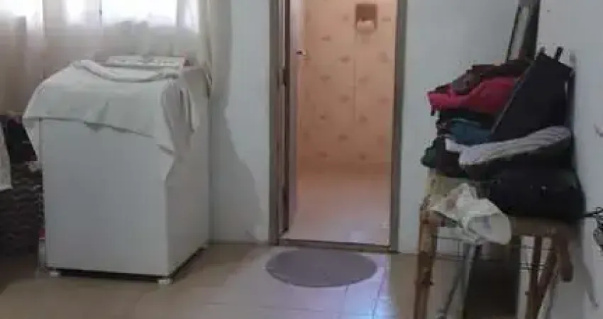 Casa com 3 quartos à venda no Alves Dias, São Bernardo do Campo 