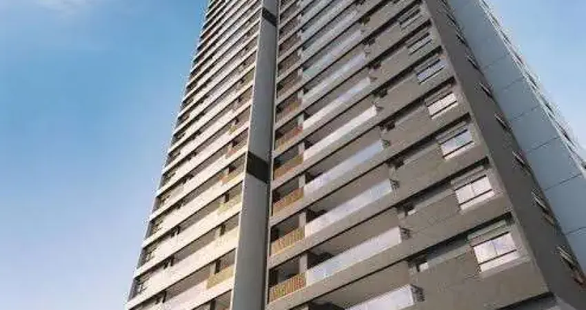 Apartamento com 3 quartos à venda na Rua Rita Joana de Sousa, 502, Campo Belo, São Paulo