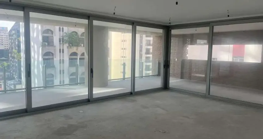 Apartamento com 4 quartos à venda no Itaim Bibi, São Paulo