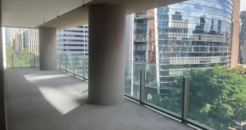 Apartamento com 4 quartos à venda no Itaim Bibi, São Paulo 