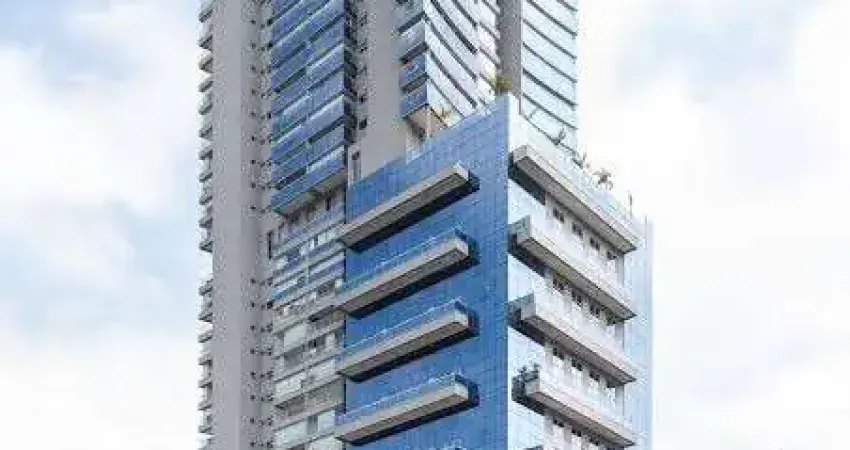 Apartamento com 1 quarto à venda na Vila Nova Conceição, São Paulo 