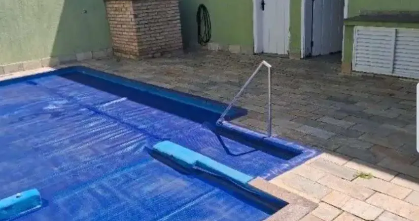 Casa com 4 quartos à venda no Parque dos Pássaros, São Bernardo do Campo 