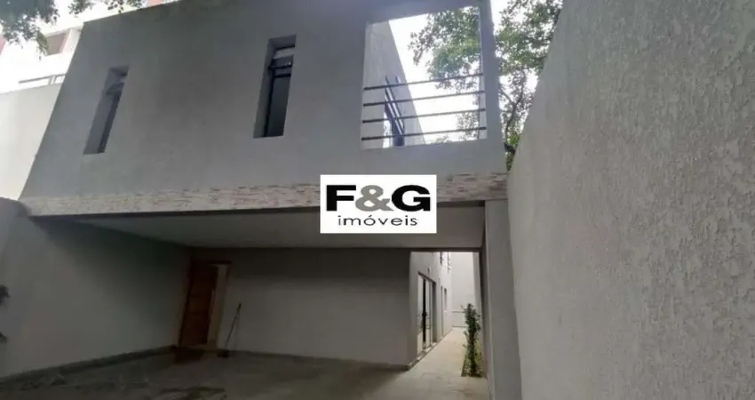 Casa com 3 quartos à venda na Vila Marlene, São Bernardo do Campo