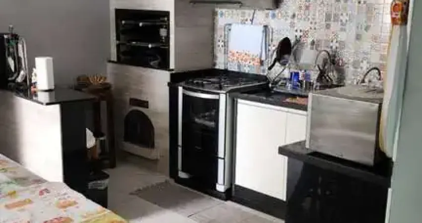 Casa com 3 quartos à venda na Rua Brasil, 1100, Rudge Ramos, São Bernardo do Campo