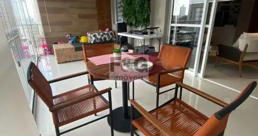 Apartamento com 3 quartos à venda no Centro, São Bernardo do Campo