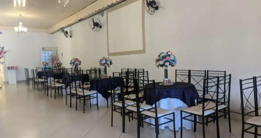 Prédio com 2 salas à venda no Jardim Rina, Santo André 