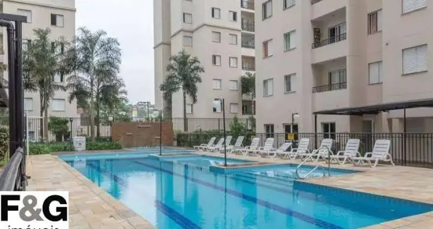 Apartamento com 2 quartos à venda no Nova Petrópolis, São Bernardo do Campo