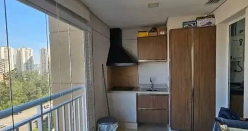 Apartamento com 2 quartos à venda na Avenida Aldino Pinotti, 1479, Centro, São Bernardo do Campo