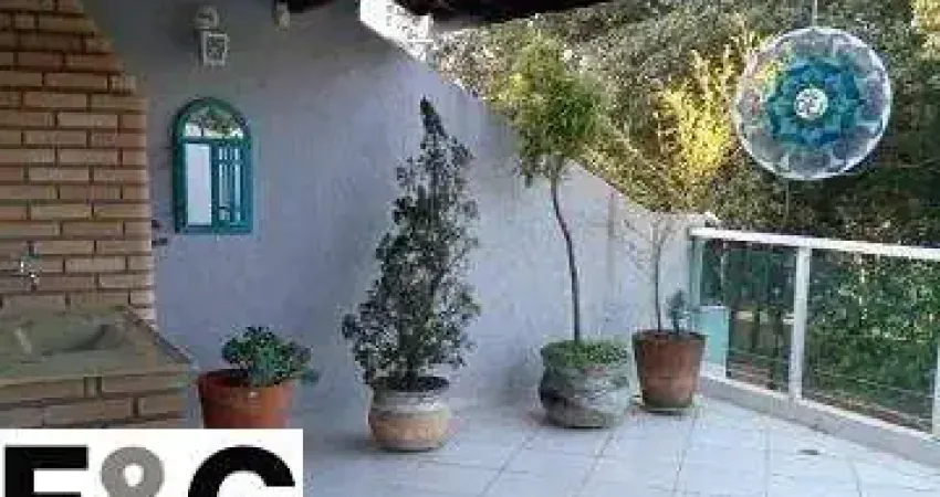 Casa com 4 quartos à venda no Anchieta, São Bernardo do Campo 