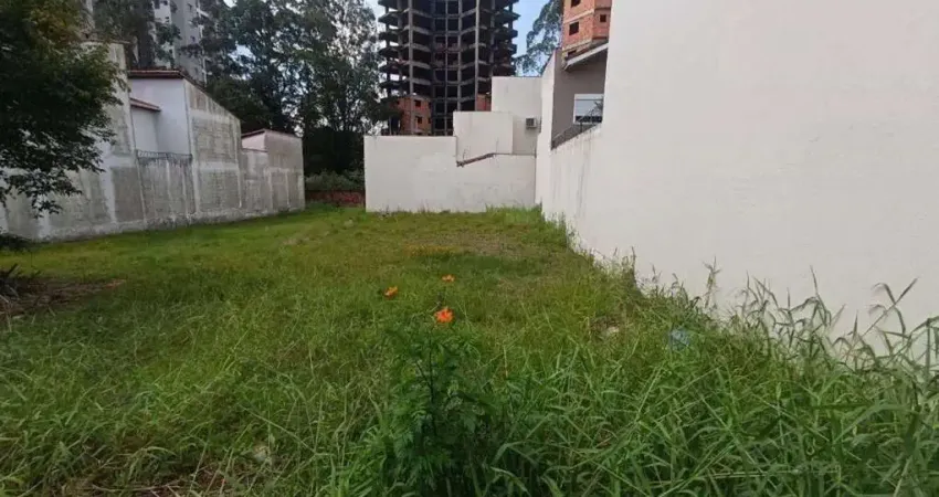 Terreno à venda no Parque Espacial, São Bernardo do Campo