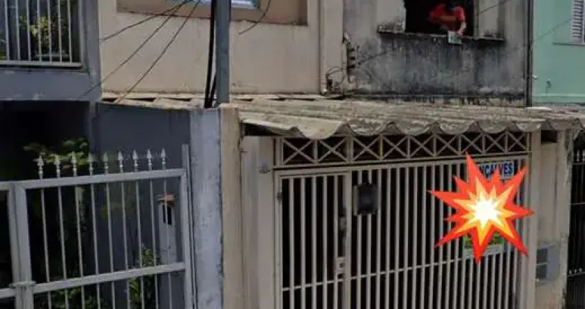 Casa com 3 quartos à venda no Jardim Olavo Bilac, São Bernardo do Campo