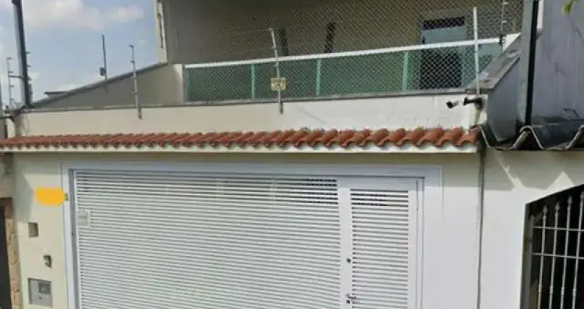 Casa com 4 quartos à venda no Anchieta, São Bernardo do Campo 