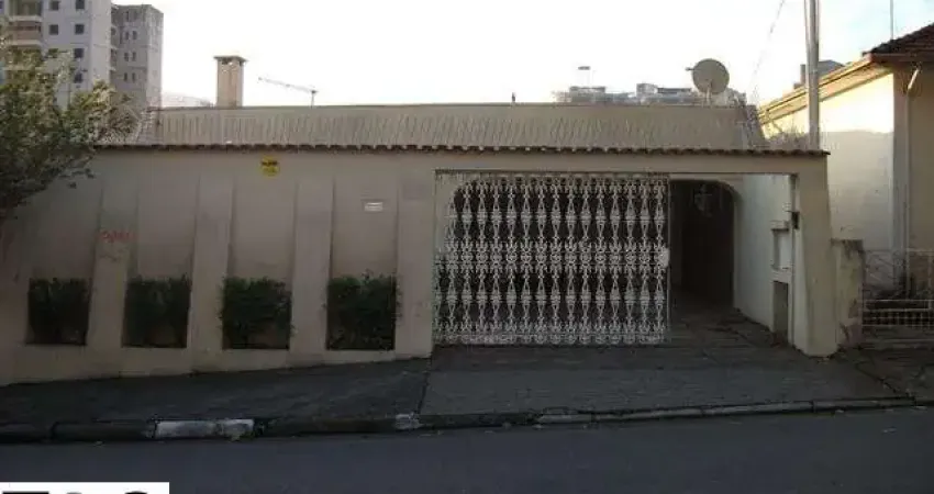 Casa com 3 quartos à venda no Centro, São Bernardo do Campo