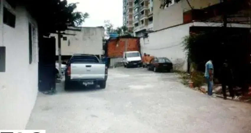 Terreno à venda na Saúde, São Paulo 