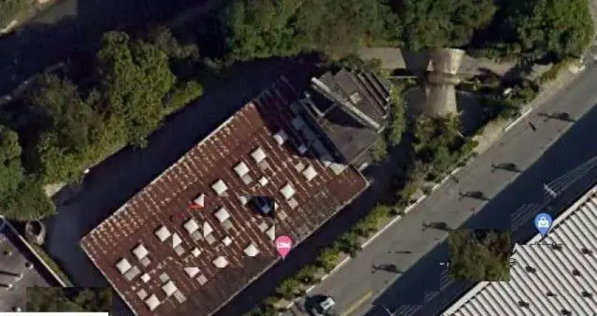 Prédio à venda no Dos Casa, São Bernardo do Campo 