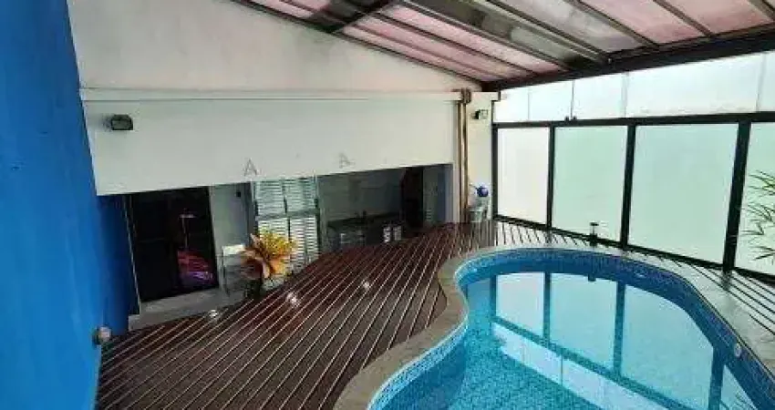 Cobertura com 2 quartos à venda no Jardim do Mar, São Bernardo do Campo