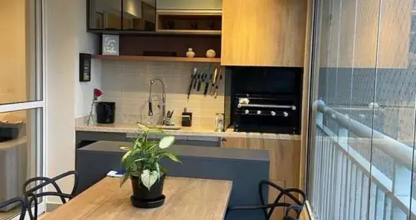 Apartamento com 3 quartos à venda no Centro, São Bernardo do Campo 