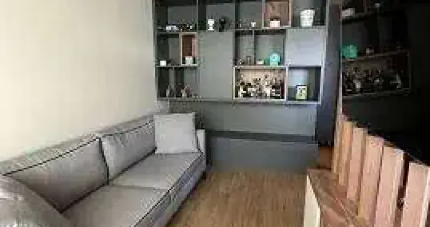 Apartamento com 1 quarto à venda no Rudge Ramos, São Bernardo do Campo