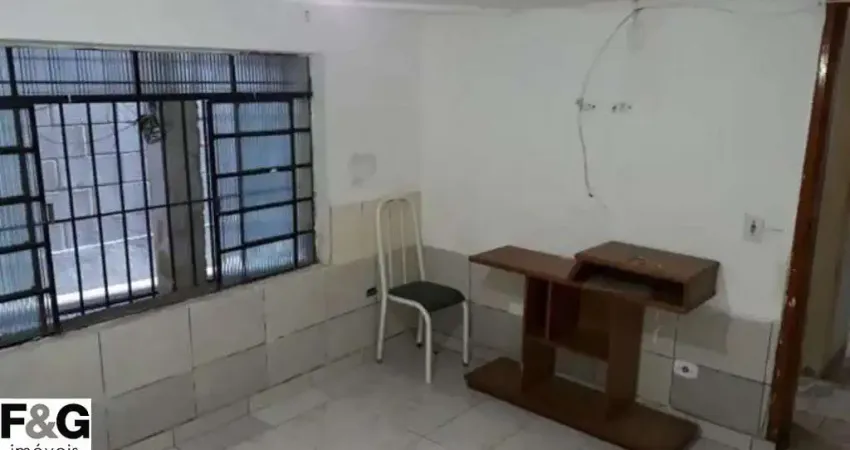 Casa com 4 quartos à venda na Rua Ministro Frederico Barreto, 118, Dos Casa, São Bernardo do Campo