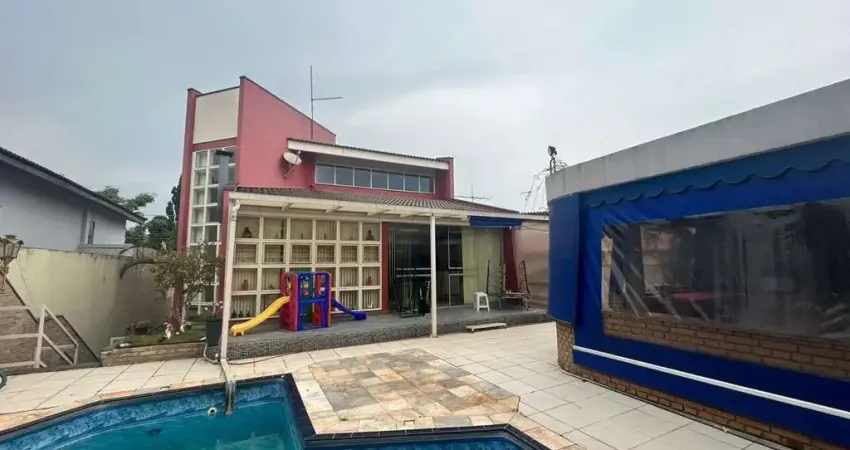 Casa com 3 quartos à venda no Jardim São Caetano, São Caetano do Sul 