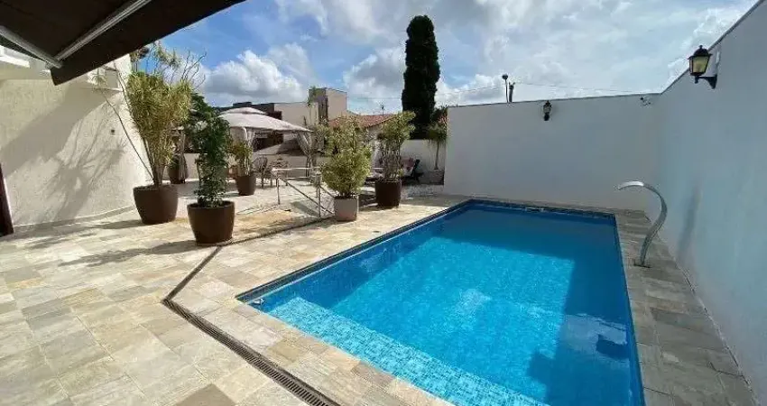 Casa com 4 quartos à venda no Parque dos Pássaros, São Bernardo do Campo