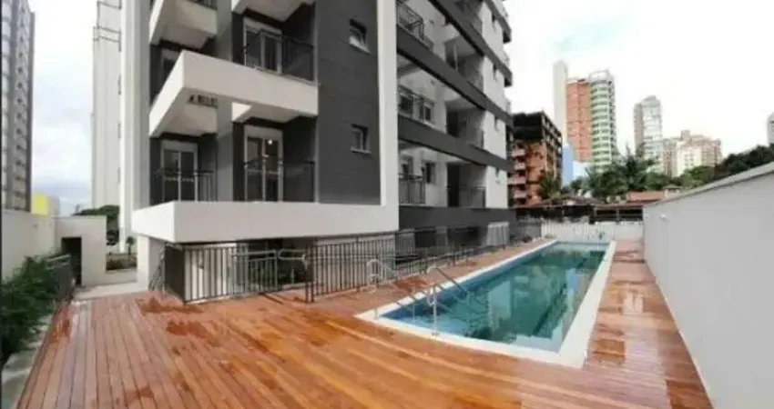 Apartamento com 2 quartos à venda no Jardim, Santo André