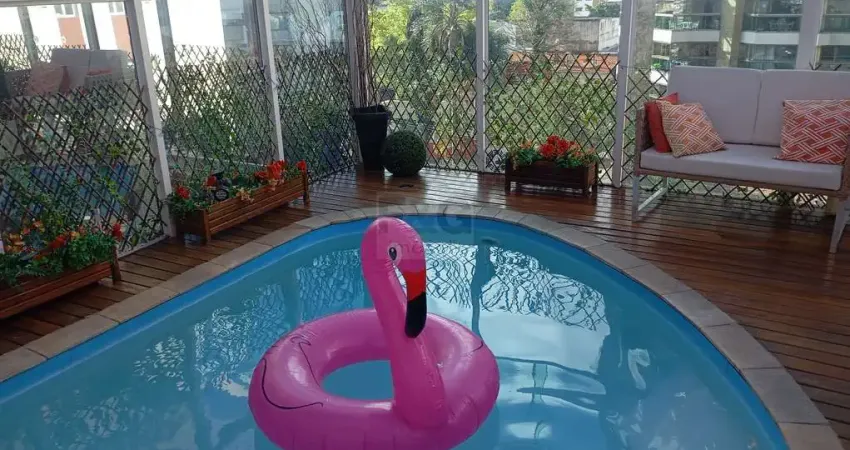 Cobertura com 2 quartos à venda no Jardim do Mar, São Bernardo do Campo