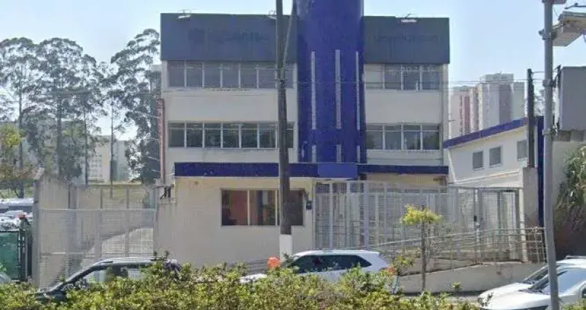 Barracão / Galpão / Depósito com 10 salas para alugar no Assunção, São Bernardo do Campo