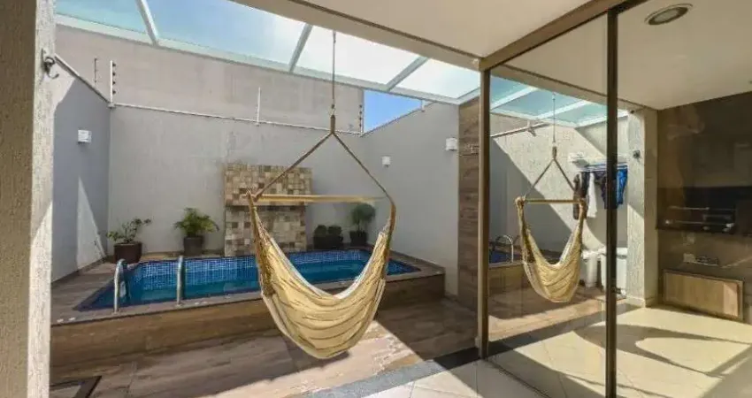 Casa com 3 quartos à venda na Rua dos Crisântemos, 168, Assunção, São Bernardo do Campo