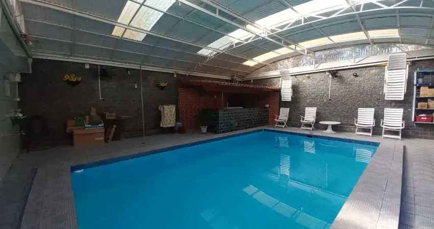 Casa com 2 quartos à venda no Anchieta, São Bernardo do Campo 