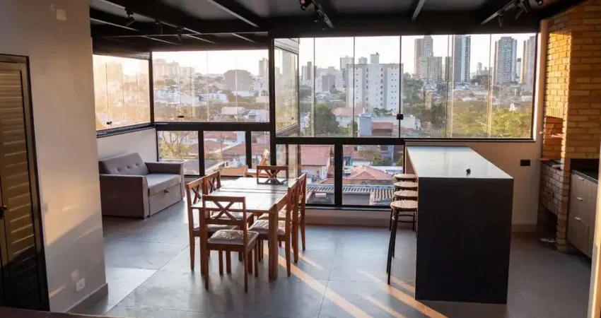 Casa com 3 quartos à venda no Jardim, Santo André