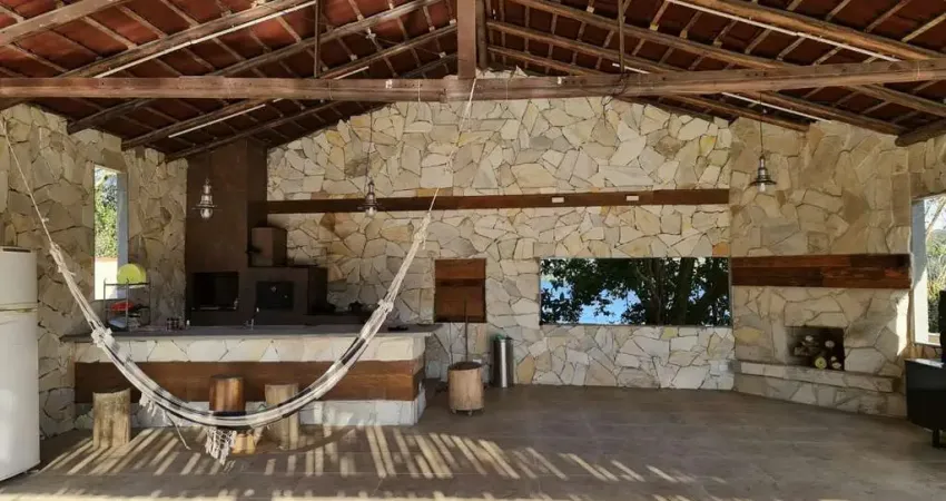 Chácara / sítio com 4 quartos à venda no Dos Finco, São Bernardo do Campo 