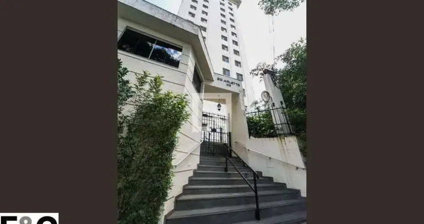 Apartamento com 3 quartos à venda na Rua Domiciano Rossi, 138, Jardim Chácara Inglesa, São Bernardo do Campo