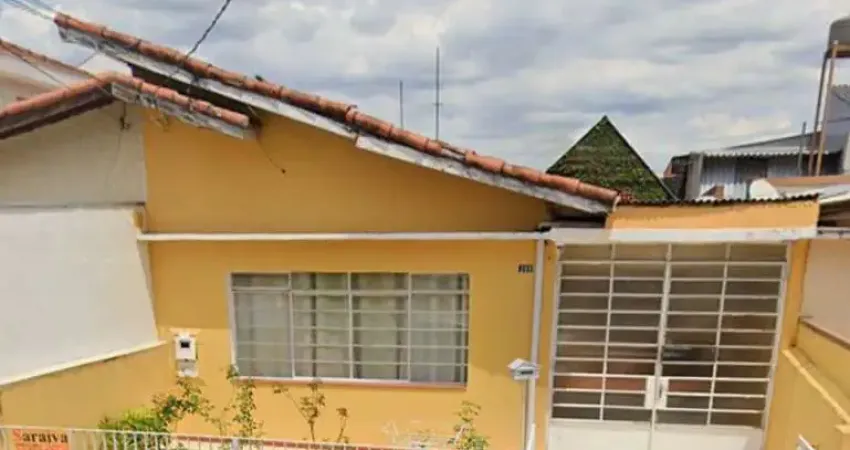 Casa com 3 quartos à venda no Jardim Hollywood, São Bernardo do Campo